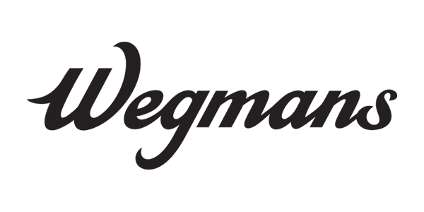 Wegmans Sponsor Logo