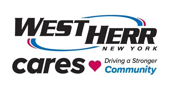 Westherr Cares Sponsor Logo