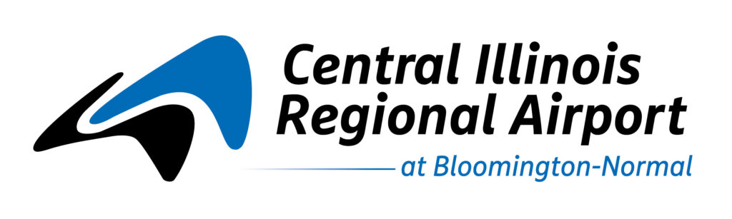 central illinios regional airport