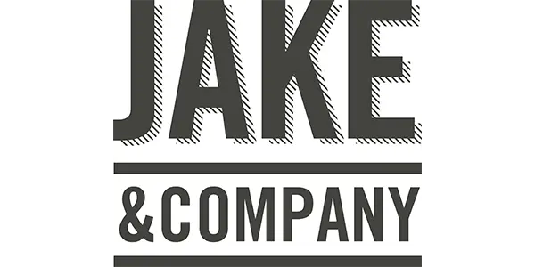 Jake and Company Sponsor Logo