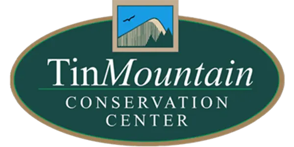Tin Mountain Sponsor Logo