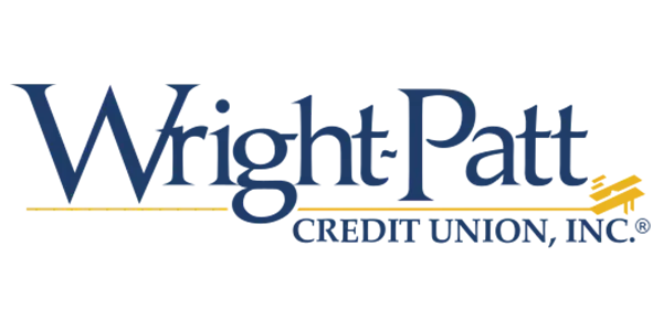 Wright Patt Sponsor Logo
