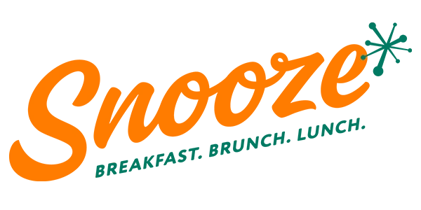 snooze logo